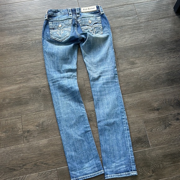 ROCK REVIVAL jeans - Picture 6 of 6